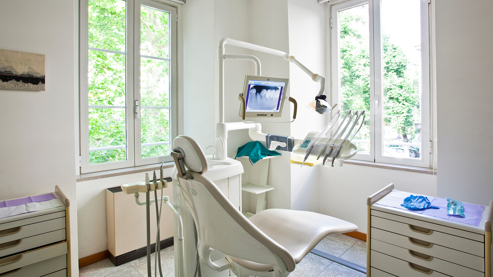 Wayne Valley Family Dentistry | Pediatric Dentistry, Implant Dentistry and Cosmetic Dentistry