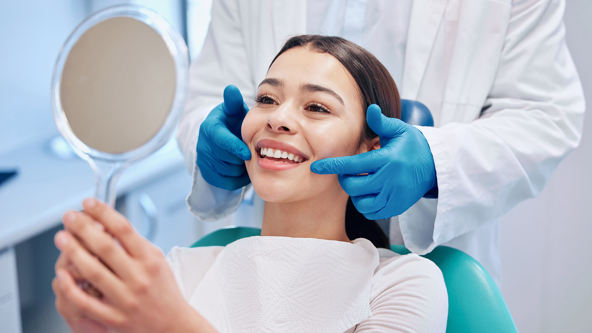 Wayne Valley Family Dentistry | Preventative Program, Dental Bridges and Dental Fillings