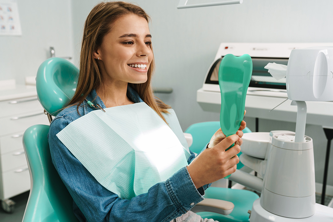 Wayne Valley Family Dentistry | Dental Cleanings, Pediatric Dentistry and Cosmetic Dentistry