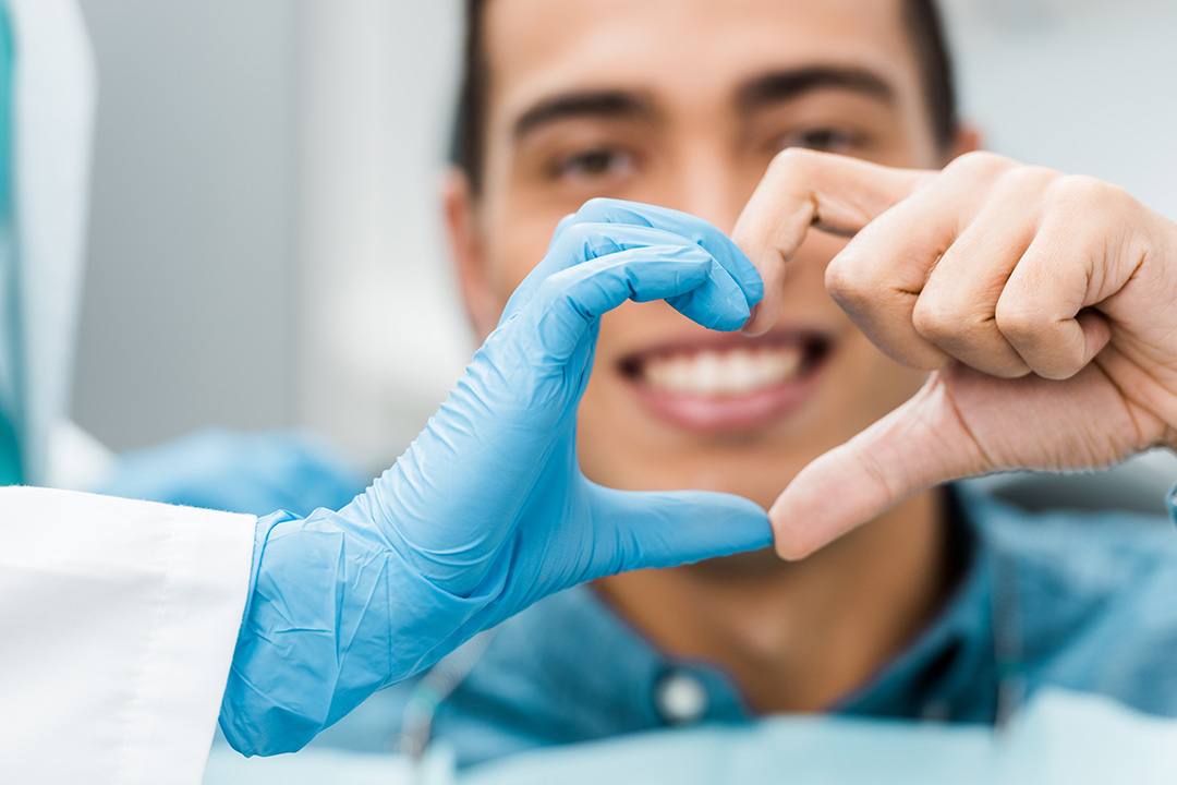 Wayne Valley Family Dentistry | Dental Sealants, Dentures and Teeth Whitening