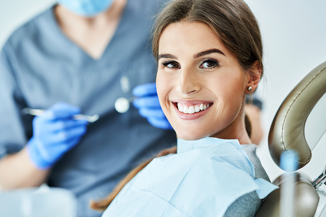 Wayne Valley Family Dentistry | Dental Cleanings, Pediatric Dentistry and Cosmetic Dentistry