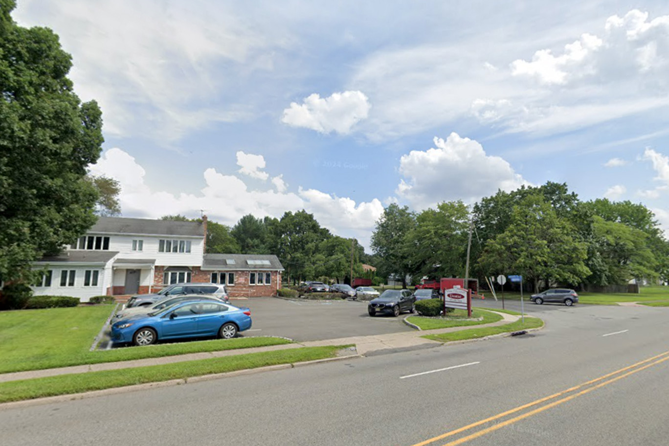 Wayne Valley Family Dentistry | Extractions, Dental Fillings and Ceramic Crowns