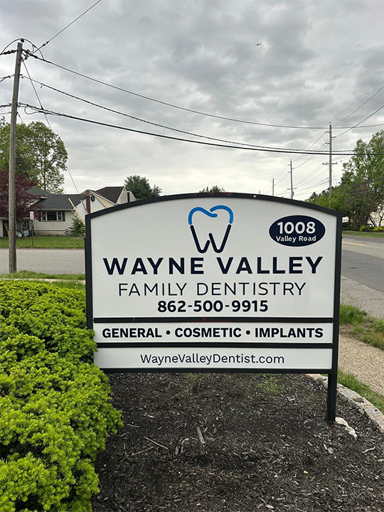 Wayne Valley Family Dentistry | VELscope reg  Cancer Screening, Root Canals and CBCT
