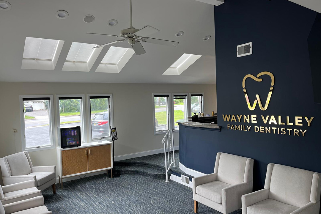 Wayne Valley Family Dentistry | Emergency Treatment, ClearCorrect reg  and Teeth Whitening