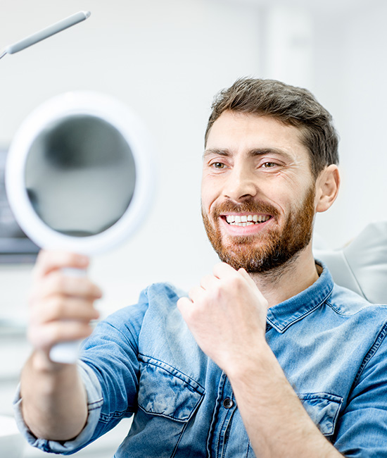 Wayne Valley Family Dentistry | Dental Bridges, Sports Mouthguards and Night Guards