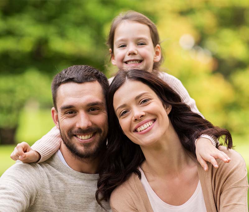 Wayne Valley Family Dentistry | Root Canals, Cosmetic Dentistry and CBCT