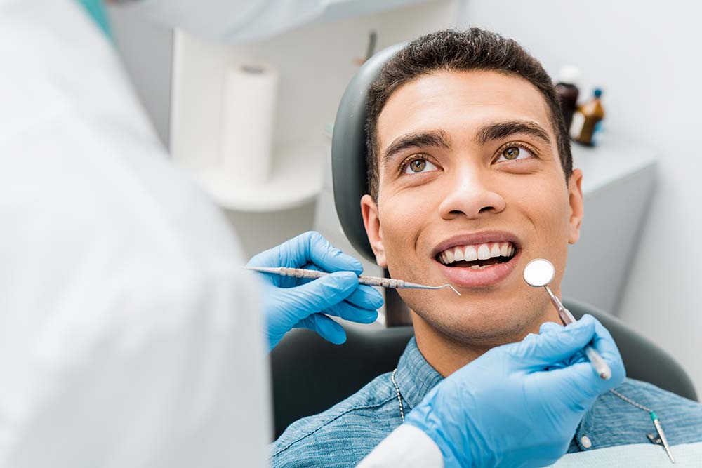 Wayne Valley Family Dentistry | Dental Sealants, Preventative Program and Dental Fillings