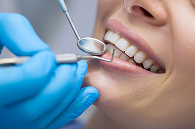 Wayne Valley Family Dentistry | Preventative Program, Oral Cancer Screening and Dental Sealants
