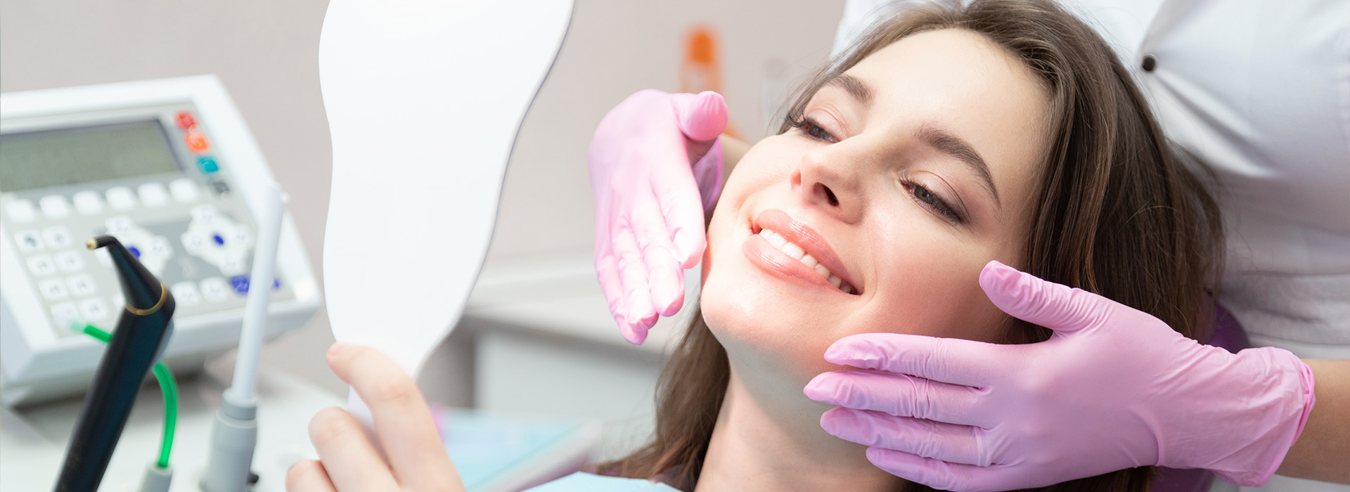 Wayne Valley Family Dentistry | Dental Sealants, Teeth Whitening and Extractions