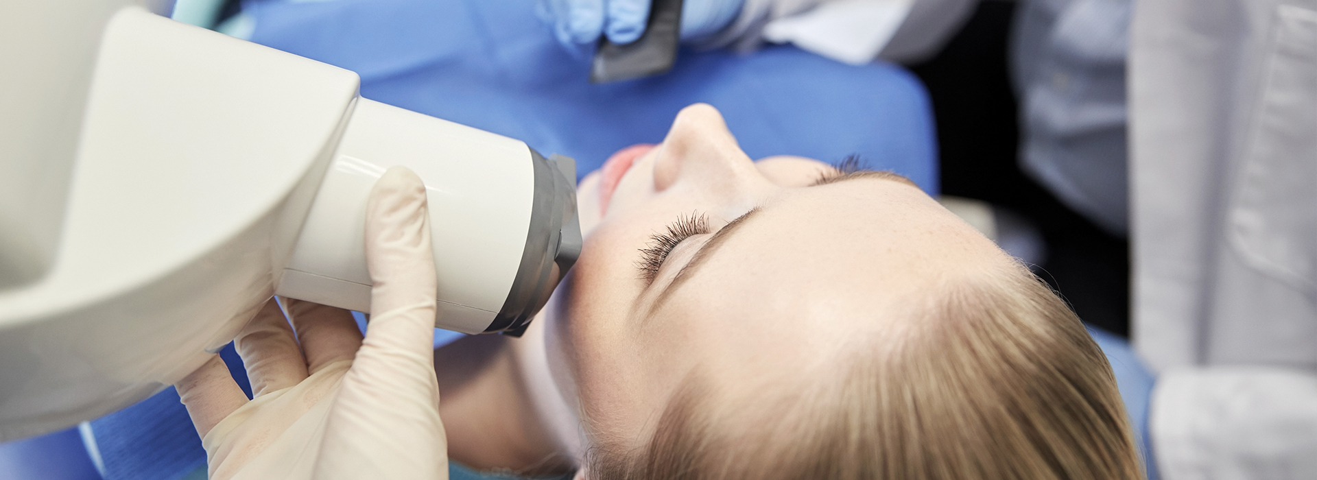 Wayne Valley Family Dentistry | Inlays amp Onlays, Oral Cancer Screening and CBCT