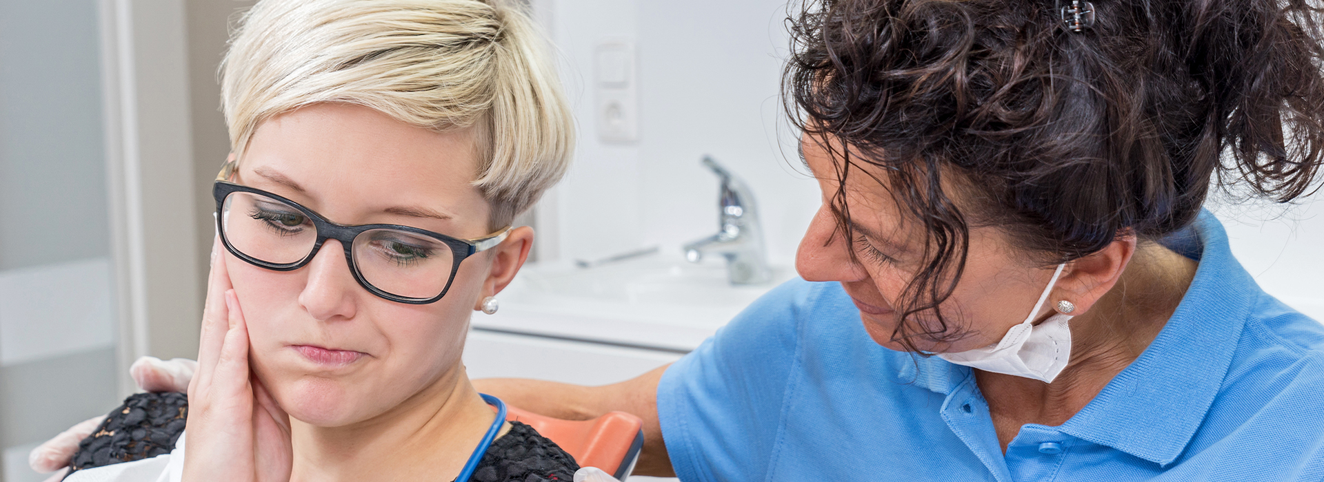 Wayne Valley Family Dentistry | Night Guards, Teeth Whitening and Veneers