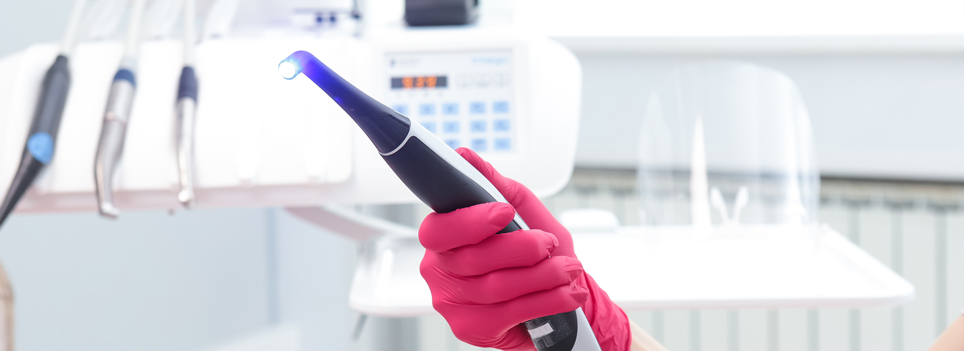 Wayne Valley Family Dentistry | Ceramic Crowns, E4D and Extractions