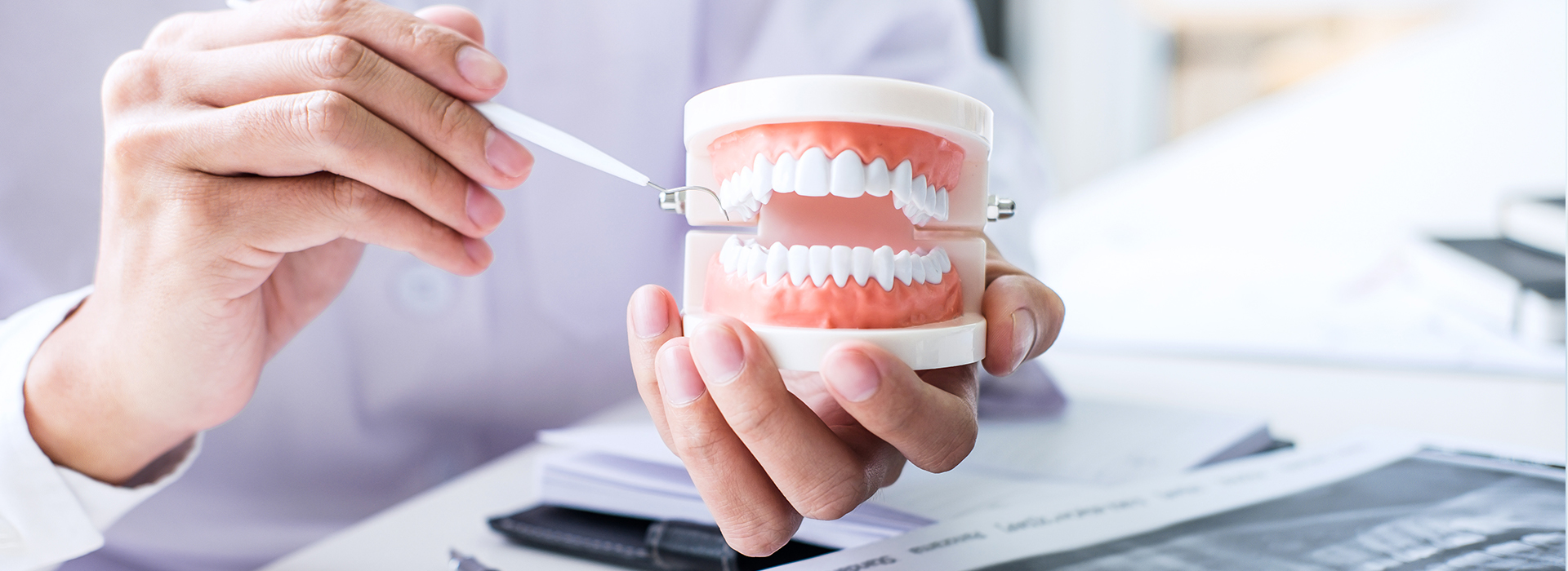 Wayne Valley Family Dentistry | Dentures, Root Canals and Cosmetic Dentistry