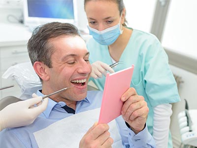 Wayne Valley Family Dentistry | Pediatric Dentistry, Dental Fillings and Sports Mouthguards