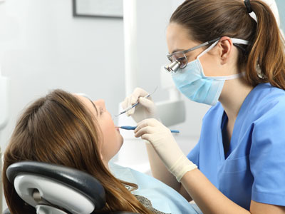 Wayne Valley Family Dentistry | Dental Sealants, Inlays  amp  Onlays and Ceramic Crowns