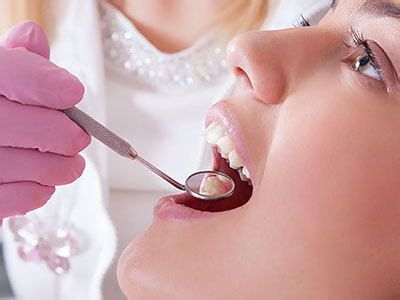 Wayne Valley Family Dentistry | Oral Cancer Screening, Dentures and Sports Mouthguards