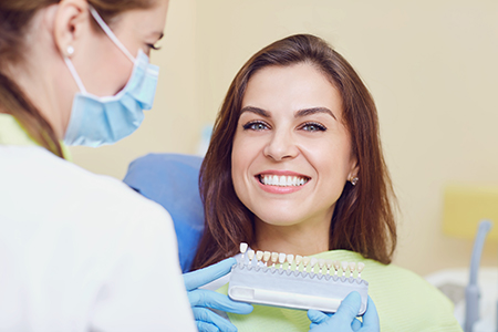 Wayne Valley Family Dentistry