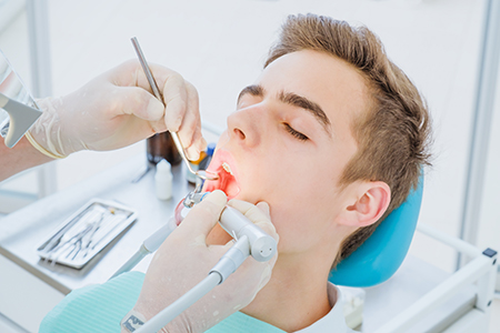 Wayne Valley Family Dentistry
