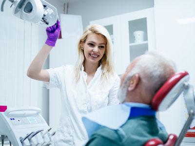 Wayne Valley Family Dentistry | Extractions, Oral Cancer Screening and Pediatric Dentistry